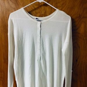 Splendid -SMALL-CASHMERE SWEATER